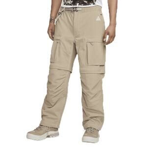 Nike ACG Smith Summit Cargo Pant Khaki FN0428 247 Men's Size 3XL